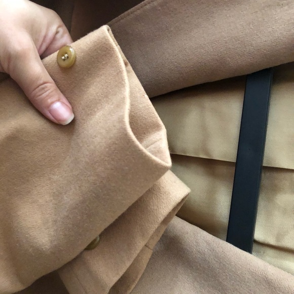 Vintage Pendleton Wool Blazer - Picture 3 of 4